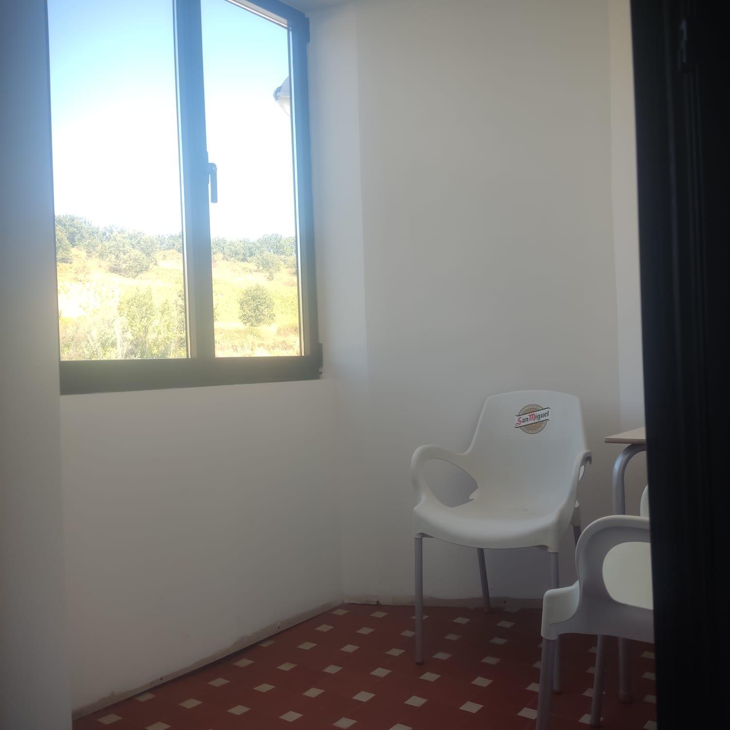 Los Rosales Almázcara Exterior foto
